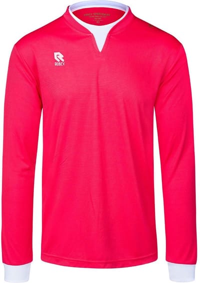 Robey Catch LS Shirt Junior - Maat 128