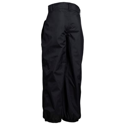 Trespass Tensive Waterdichte Broek voor Kinderen/Kinderen (Zwart)