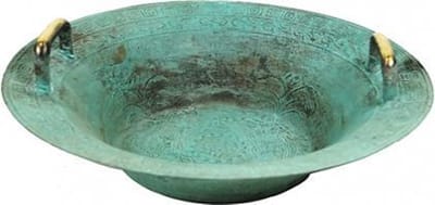 Spouting Bowl