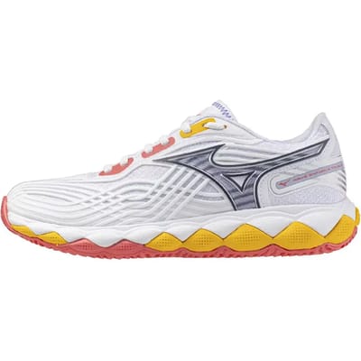 Dames tennisschoenen Mizuno Wave Enforce Tour 2