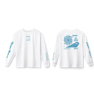 Longsleeve T-shirt Komono Turritella