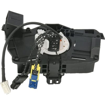 Wikkelveer, airbag AKUSAN K00W040AKN