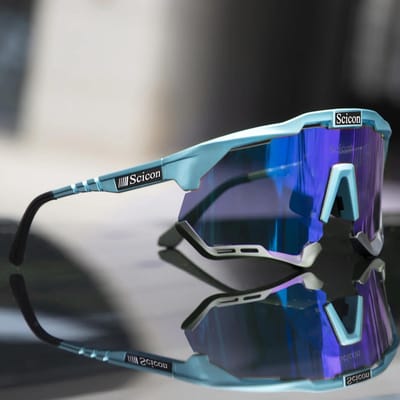 SCICON Gepolariseerde Fietsbril Mountainbike Bril Racefiets Fietsbril Mannen Vrouwen Buiten Fitness Fietsen Zon Bril Li Praktisch Gebruik 3 Lens
