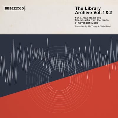 The Library Archive
