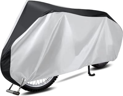 Waterdichte motorhoes voor buiten - 200 x 70 x 110 cm - uv-bestendig
