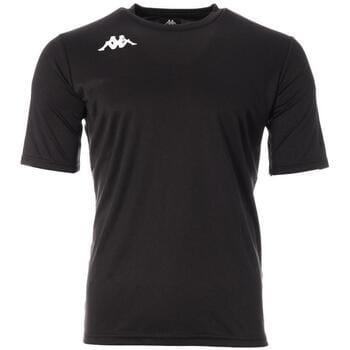 T-shirt Korte Mouw Kappa Danielo