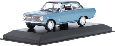 Opel Rekord A Maxichamps Modelauto 1:43 1962 940041000 Schaalmodel
