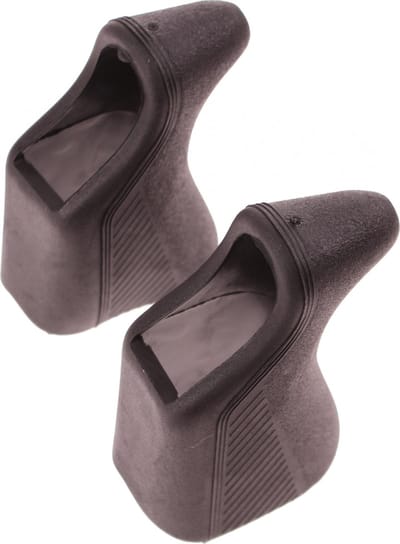 Saccon Remgreeprubbers Clc4s Zwart 7 Cm 2 Stuks