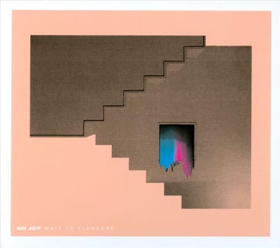 Wait To Pleasure - No Joy