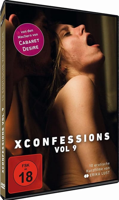 Lusterika - Xconfessions 9