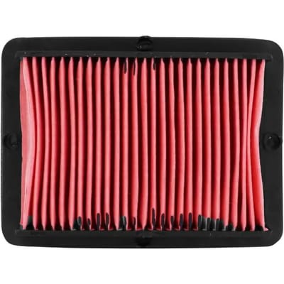 Filtre à air P2R pour scooter Yamaha 500 Tmax 2008 à 2016 HBA4507 4B5-14451-00