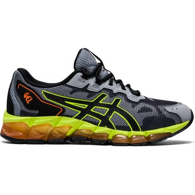 Hardloopschoenen Asics Baskets Gel-Quantum 360 6 GS maille respirante