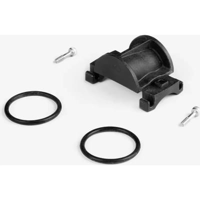 Brompton Adapter (voor Loop Mount) telefoonhouder - centreer je telefoon centraal op je stuur