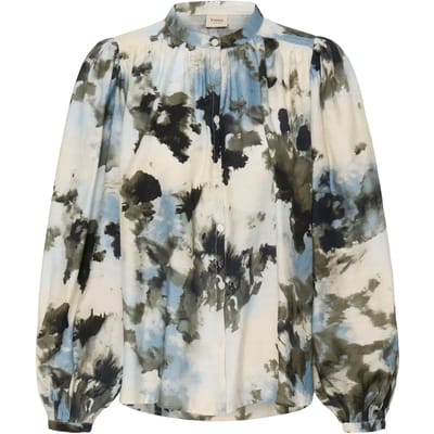 fransa - FRARIANA SH 11 - Dames - Lange mouwen shirts