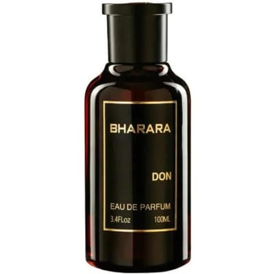 Bharara, Don, Eau De Parfum, Voor Mannen, 100 ml