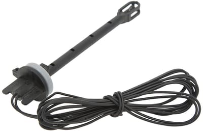 SnelShoppen - Vervangende Binnen Temperatuur Sensor Auto Airconditioning 277239472R voor C2 ENTREPRISE JG 2003-2009, Hoge Compatibiliteit, OEM Nummer