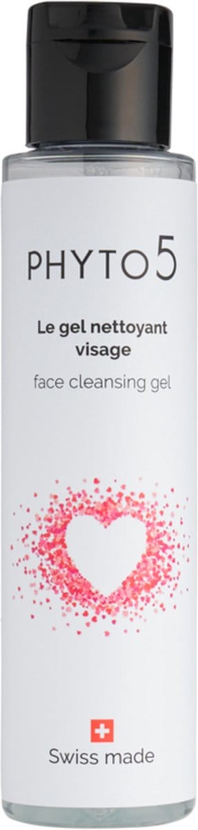 Le gel nettoyant visage - 100ml