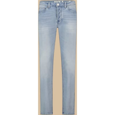 Circle of Trust Jagger Blaze Blue Maat: W26 | Slim Jeans Outlet | Heren | Blauw