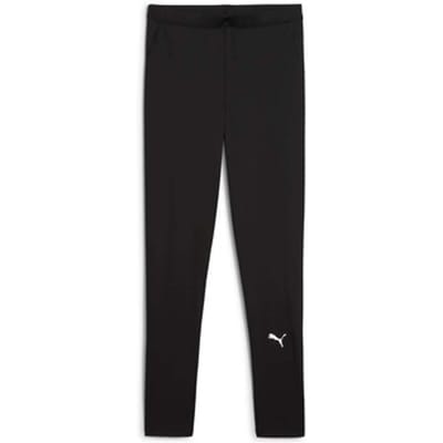 PUMA M RUN VELOCITY LONG TIGHT Heren Sportlegging - Puma Black