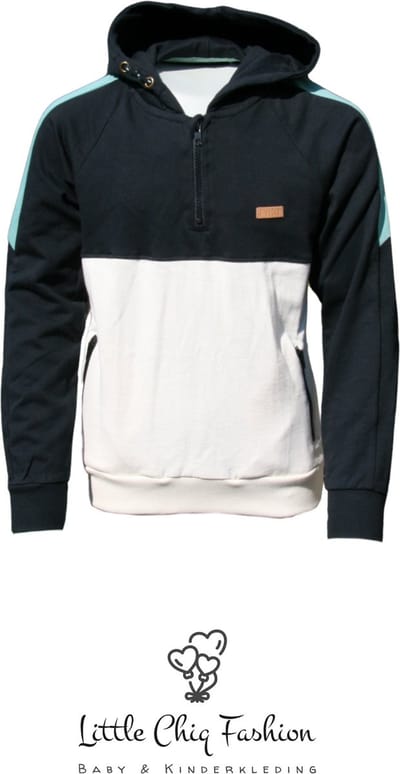 Funkle Boys Sweater
