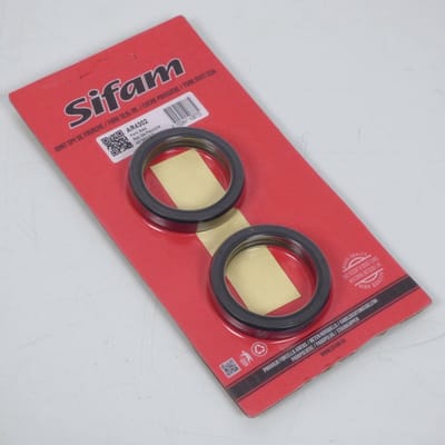 Joint spi de fourche Sifam pour Moto Yamaha 850 TDM 3VD 4TX 1996 à 2002 Neuf