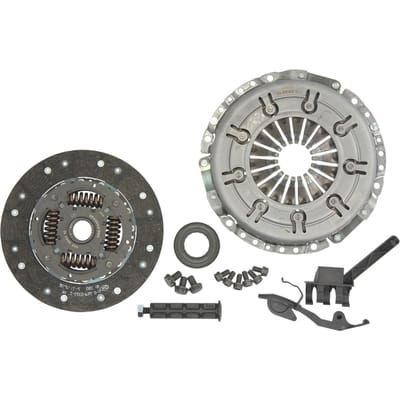 Schaeffler Luk Koppeling kit LUK 623 3606 00