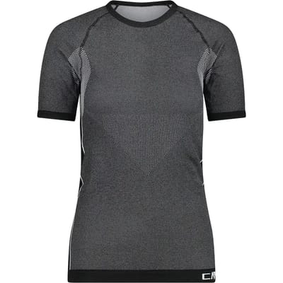 Naadloos dames-T-shirt CMP