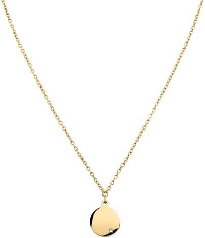 Boccia Titanium 08065-03 Dames Ketting - Collier