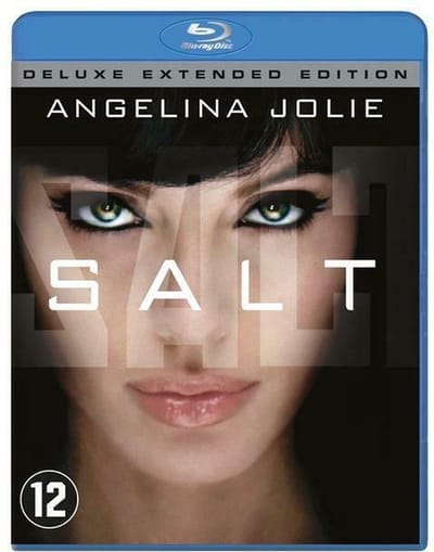 Salt (Deluxe Extended Edition)