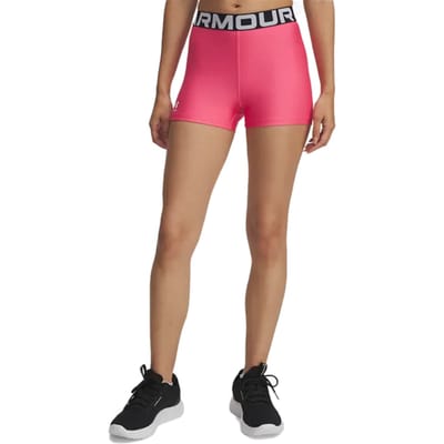UA HG Shorty 1383629-672 L