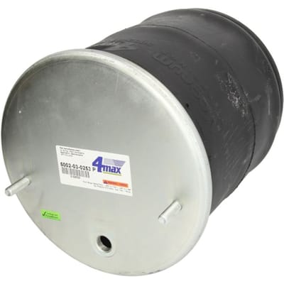 Veerbalg, luchtvering MAGNUM TECHNOLOGY 5002-03-0253P