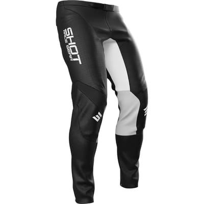Motorcrossbroek voor dames Shot Race Gear Contact Hera