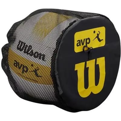 Ballonzak Wilson AVP Retail