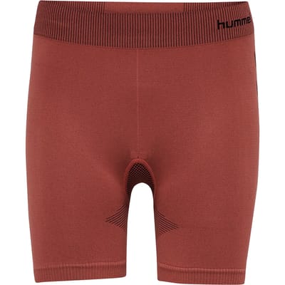 hummel hmlFIRST SEAMLESS TRAINING SHORT TIGHTS WOMEN