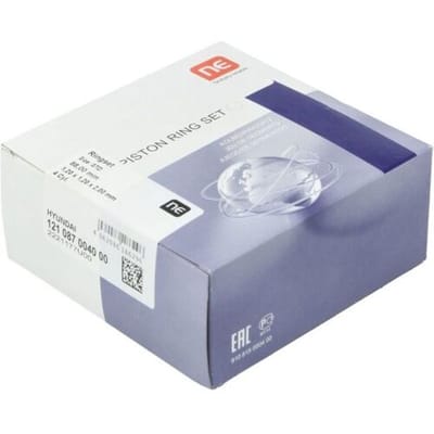 Zuigerveren set NE 7924820000
