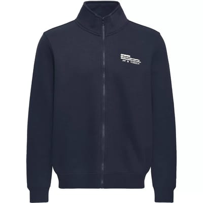 Blend - BHKENJI ZP CARDIGAN - Heren - Sweaters