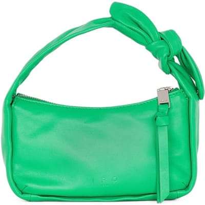 IRO Paris Noue Baby Simply Green Maat: OS | Mini Tassen Outlet | Dames | Groen