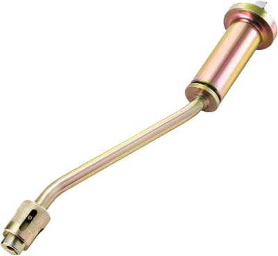 Brandstof Injector Extractieremover, Geschikt voor Land Rover 5.0L, Motor Injector Vervanging Gereedschap