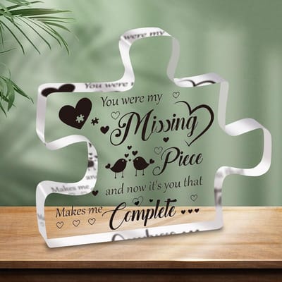 Borden Plaques - Decoratieve Stukken - Wanddecoratie Aanbrengen - Uniek Ontwerp - 10 cm - Niet Gespecificeerd