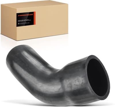 Frankberg 1x koelslang turboslang intercooler voor Benz