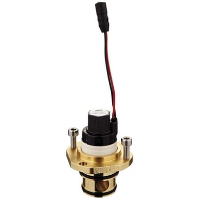GROHE Magneetventiel 42791 compleet voor Tectron 505, 42791000
