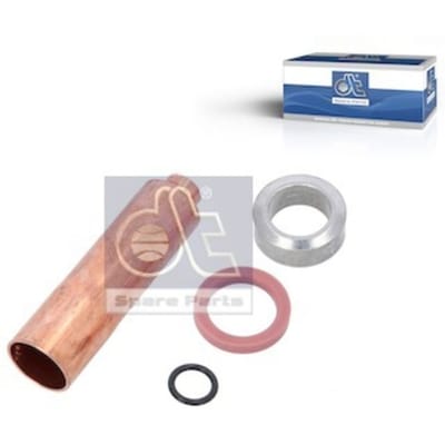 Reparatieset, mondstuk houder DT Spare Parts 2.91214