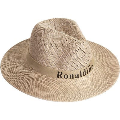 Chapeaux Visière Solaire Protection Solaire Chapeau Cowboy Protection UV Respirant Chapeau de Pêcheur Large Bord Pare-soleil Casquette Crème Solaire Hommes Mâle beige