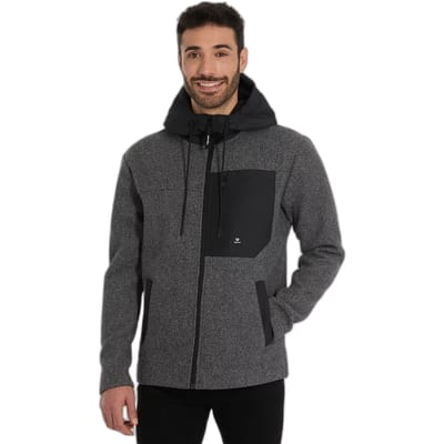 Fleece Ragwear Brodney Bonded