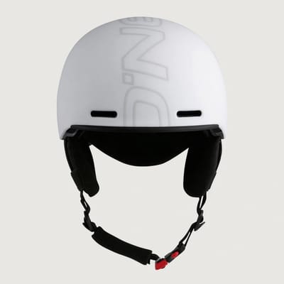 O'Neill Core ski-/snowboardhelm wit, maat L / 58-61