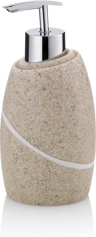 Talus Zeeppomp - Beige - Kela