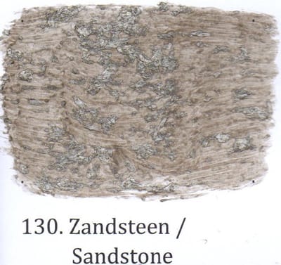 Betonlook verf 1 ltr 130. Zandsteen