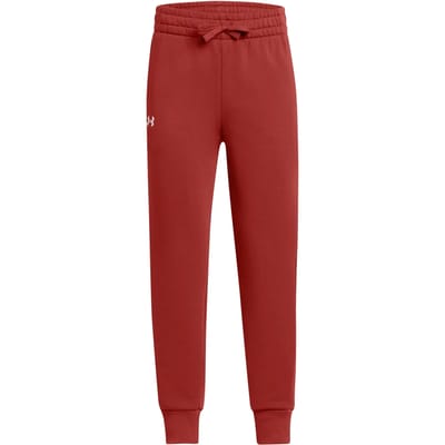 Meisjes joggingbroek Under Armour Rival Fleece