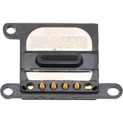 Oorspeaker Flexkabel Oortelefoon Module Vervangende Flexkabel voor iPhone 8 Plus Telefoon Reparatieonderdeel gray