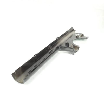 ard vorkbeschermer zwart voor peugeot 50 vos bromfiets 727948n nieuw